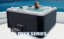 Deck Series Hendersonville hot tubs for sale