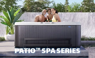 Patio Plus™ Spas Hendersonville hot tubs for sale