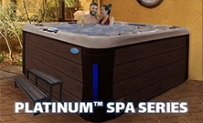 Platinum™ Spas Hendersonville hot tubs for sale