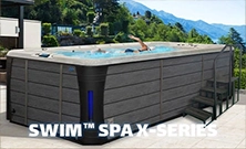 Swim X-Series Spas Hendersonville hot tubs for sale
