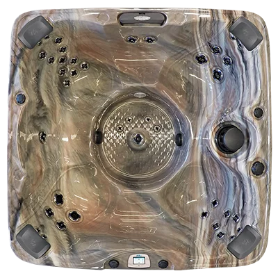 Tropical-X EC-739BX hot tubs for sale in Hendersonville
