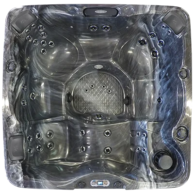 Pacifica EC-739L hot tubs for sale in Hendersonville