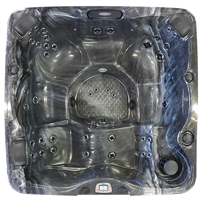 Pacifica-X EC-739LX hot tubs for sale in Hendersonville