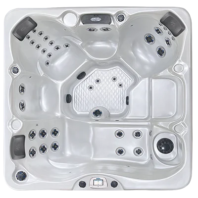 Costa-X EC-740LX hot tubs for sale in Hendersonville
