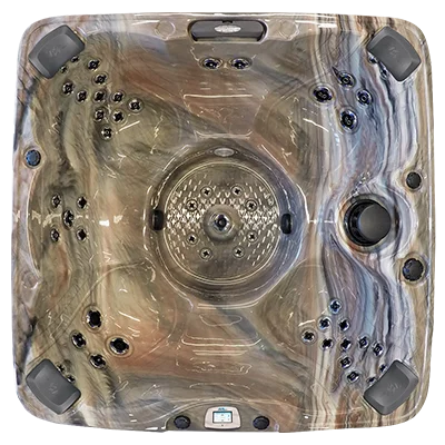 Tropical-X EC-751BX hot tubs for sale in Hendersonville