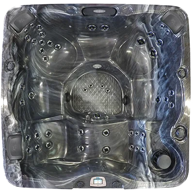 Pacifica-X EC-751LX hot tubs for sale in Hendersonville