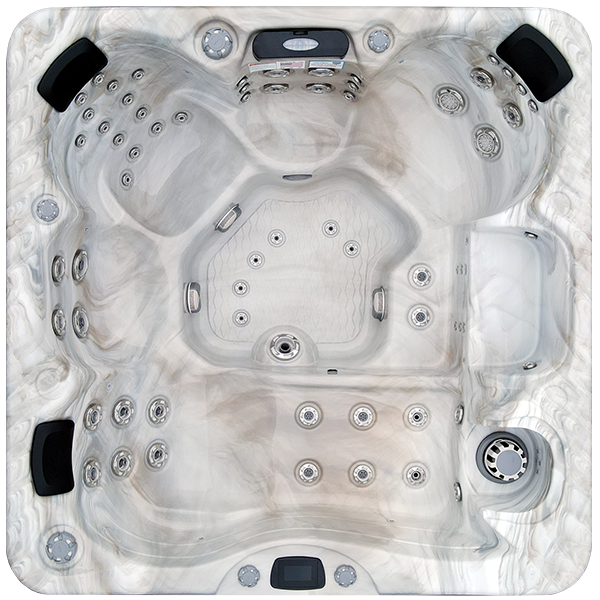 Costa-X EC-767LX hot tubs for sale in Hendersonville