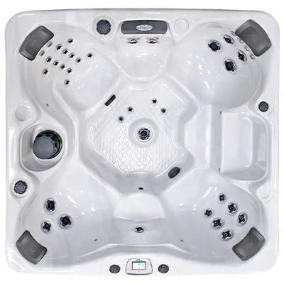 Cancun-X EC-840BX hot tubs for sale in Hendersonville