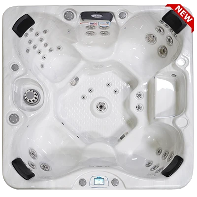 Cancun-X EC-849BX hot tubs for sale in Hendersonville