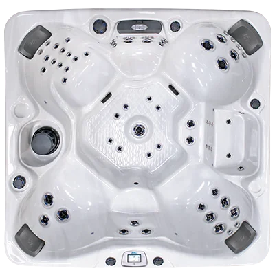 Cancun-X EC-867BX hot tubs for sale in Hendersonville