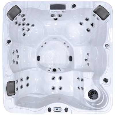 Pacifica Plus PPZ-743L hot tubs for sale in Hendersonville