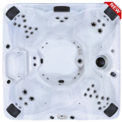 Bel Air Plus PPZ-843BC hot tubs for sale in Hendersonville